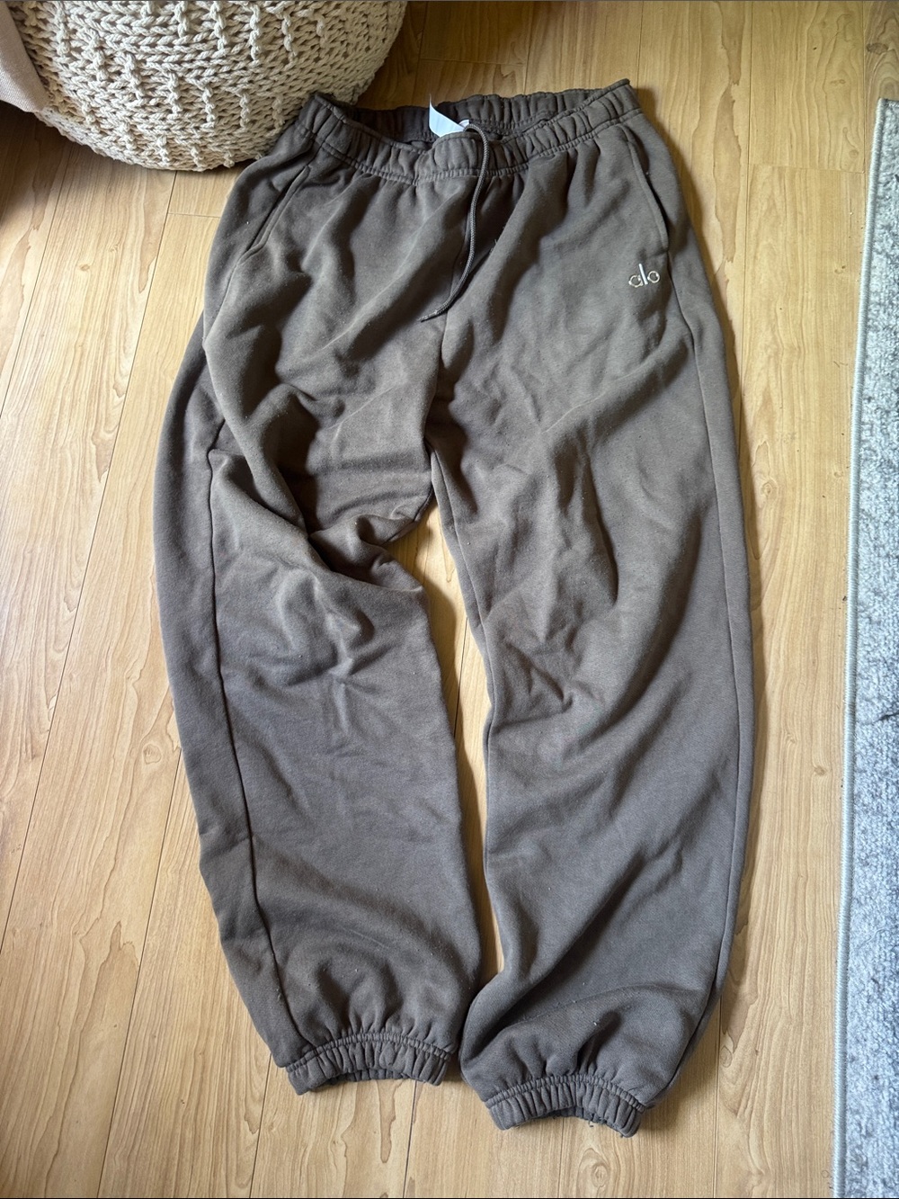 ALO Yoga Accolade Pants